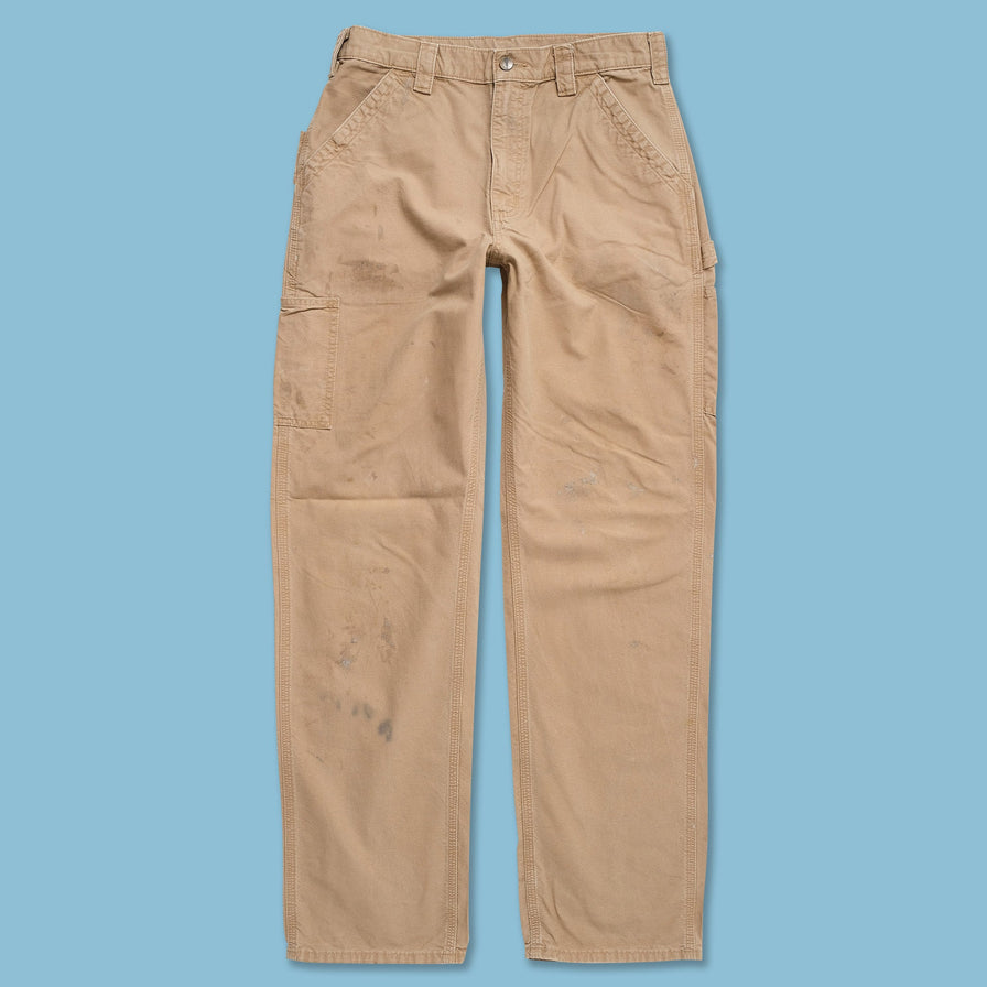 Vintage Carhartt Work Pants 32x36 