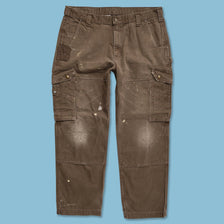 Vintage Carhartt Work Pants 38x30 