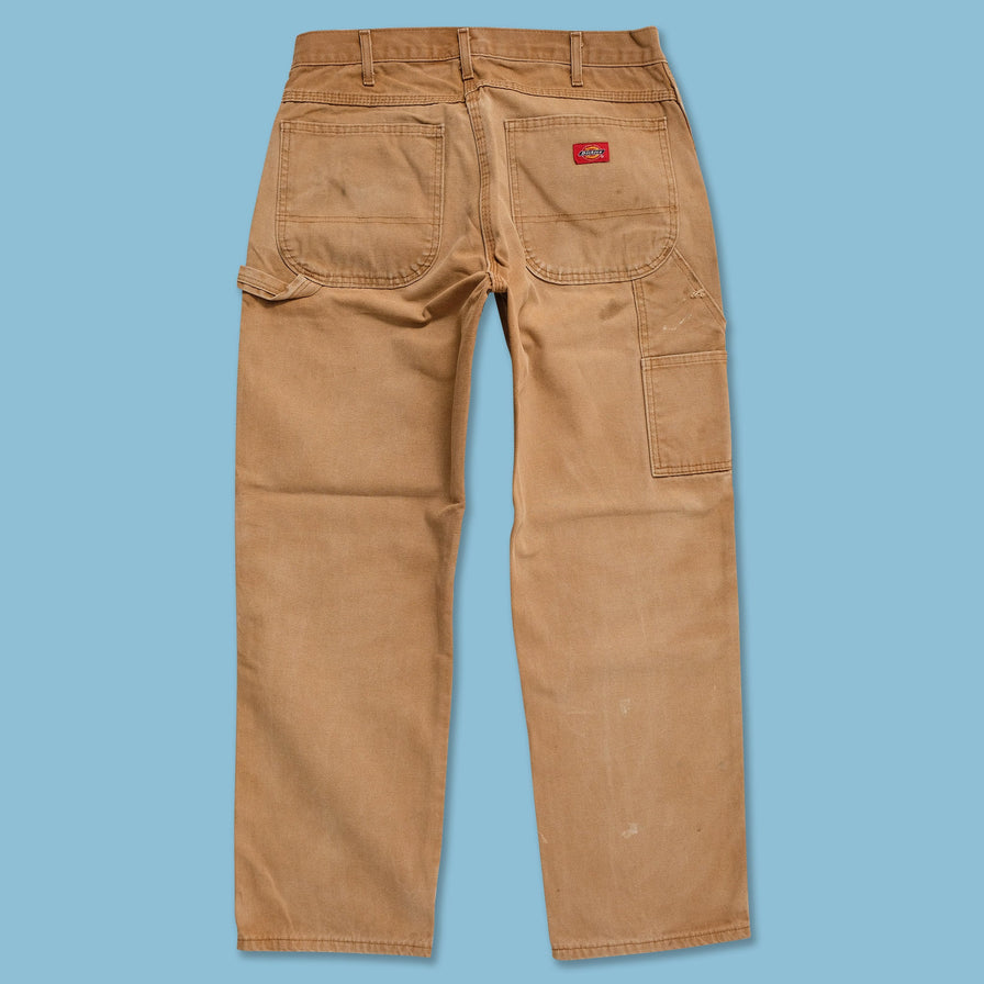 Vintage Dickies Work Pants 32x30 