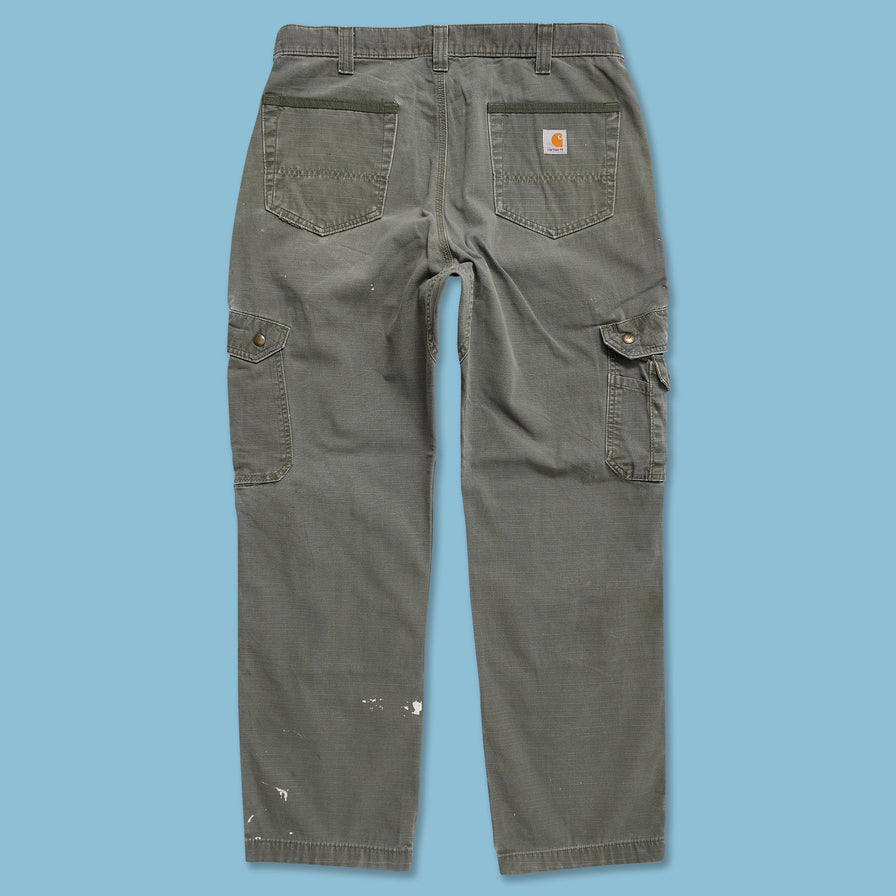 Vintage Carhartt Work Pants 38x32 