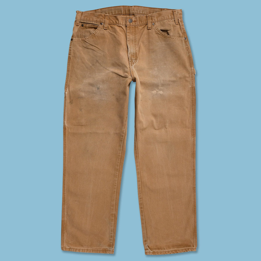 Vintage Dickies Work Pants 36x30 
