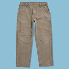 Vintage Carhartt Work Pants 36x32 