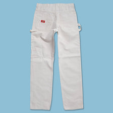Vintage Dickies Work Pants 31x34 