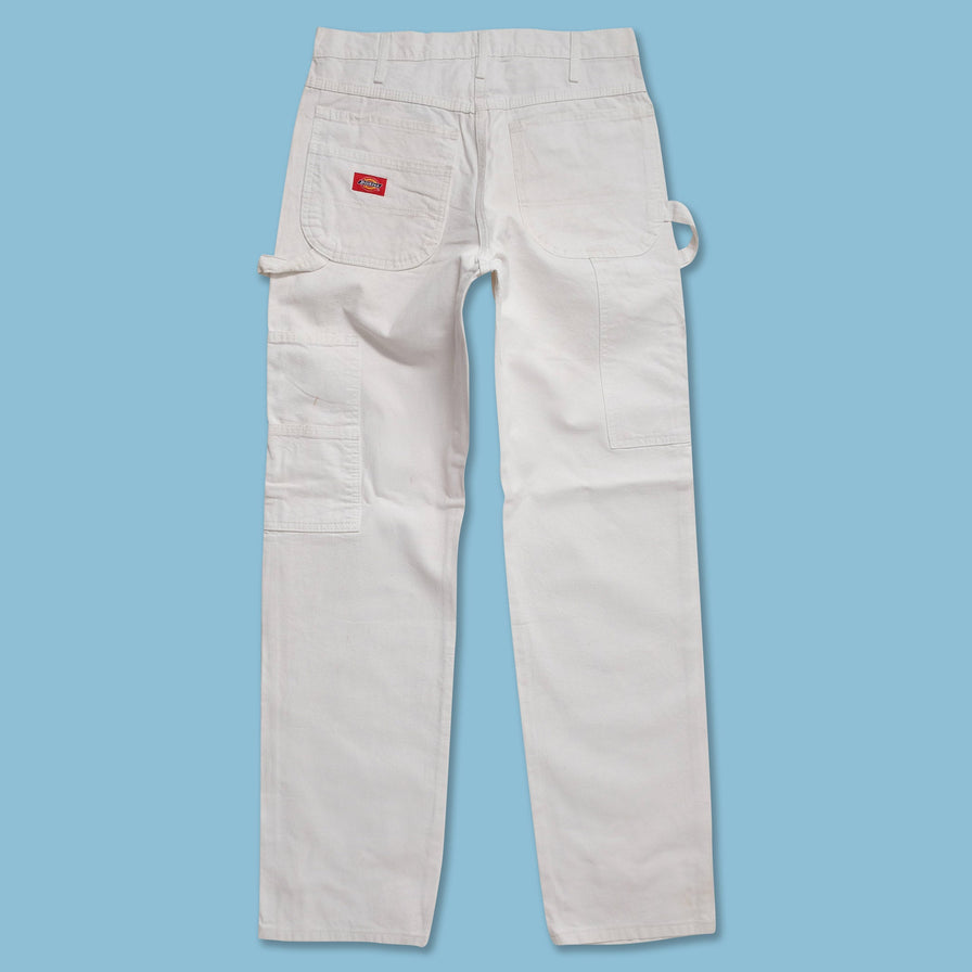 Vintage Dickies Work Pants 31x34 
