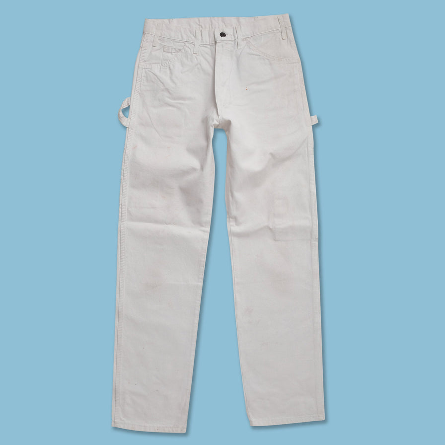 Vintage Dickies Work Pants 31x34 