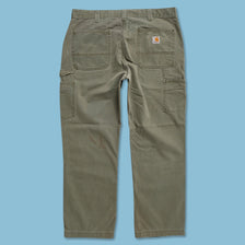 Vintage Carhartt Work Pants 36x30 