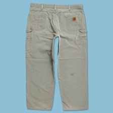 Vintage Carhartt Work Pants 40x30 