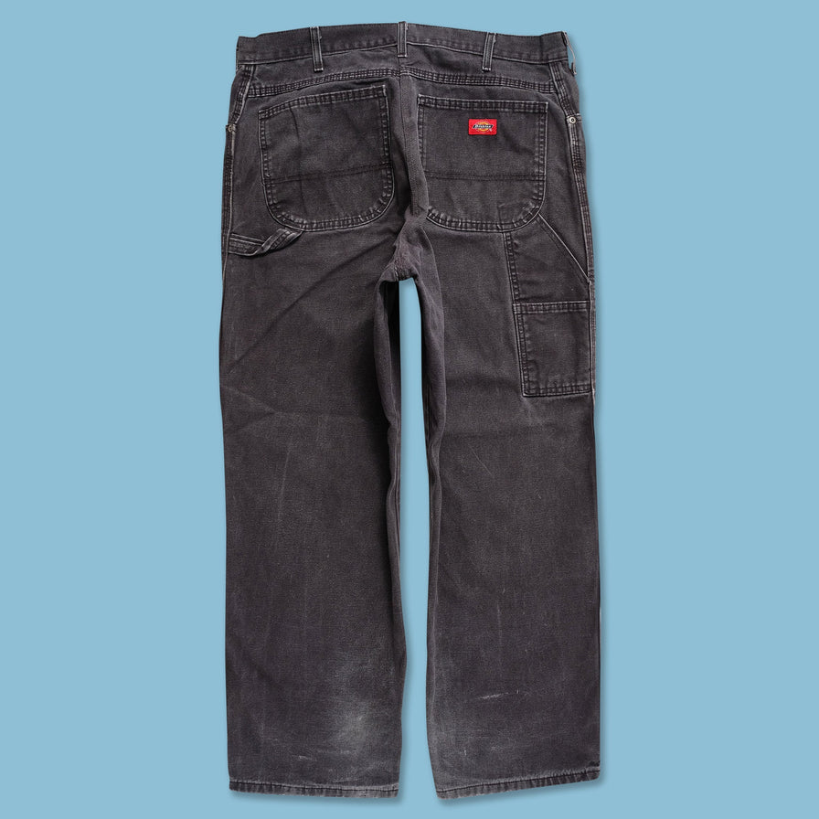 Vintage Dickies Work Pants 36x30 