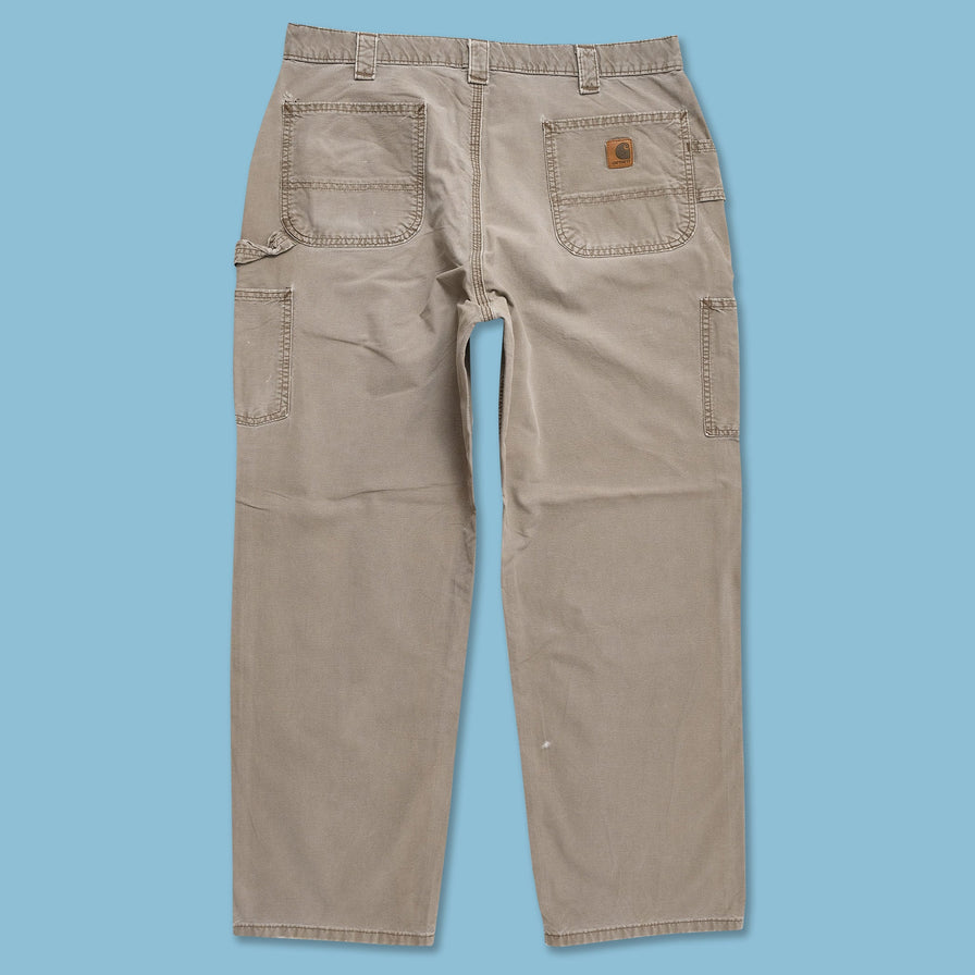 Vintage Carhartt Work Pants 38x32 