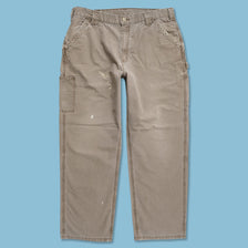 Vintage Carhartt Work Pants 38x32 