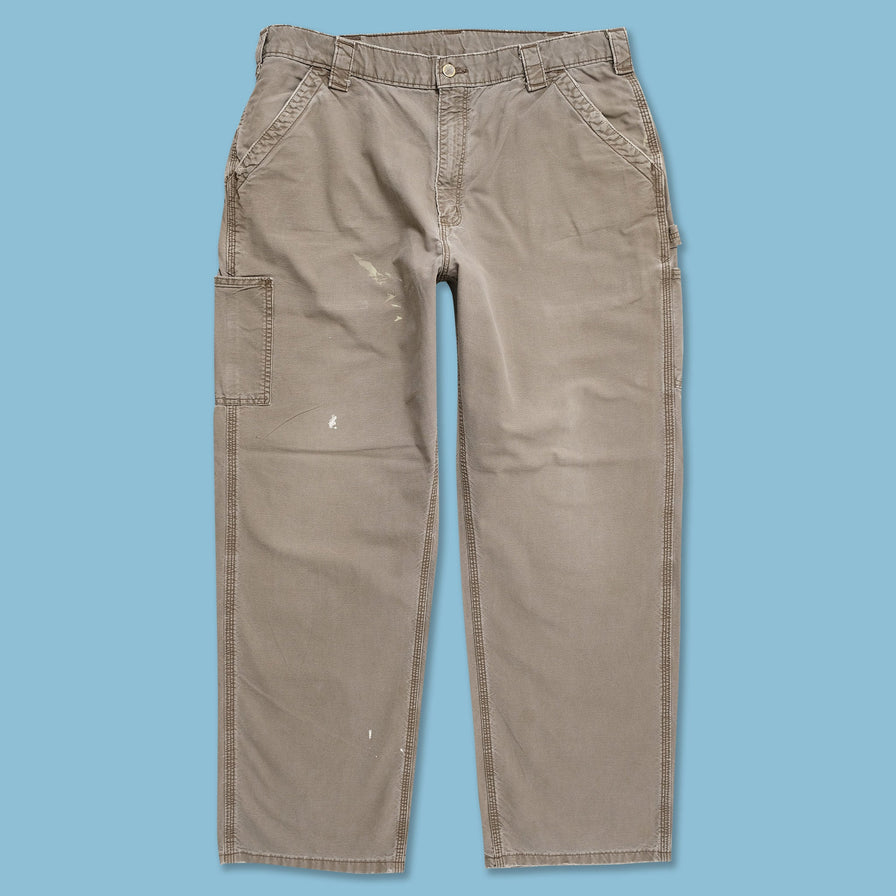 Vintage Carhartt Work Pants 38x32 