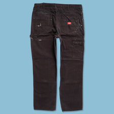 Vintage Dickies Double Knee Work Pants 38x32 