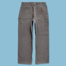 Vintage Carhartt Work Pants 32x30 