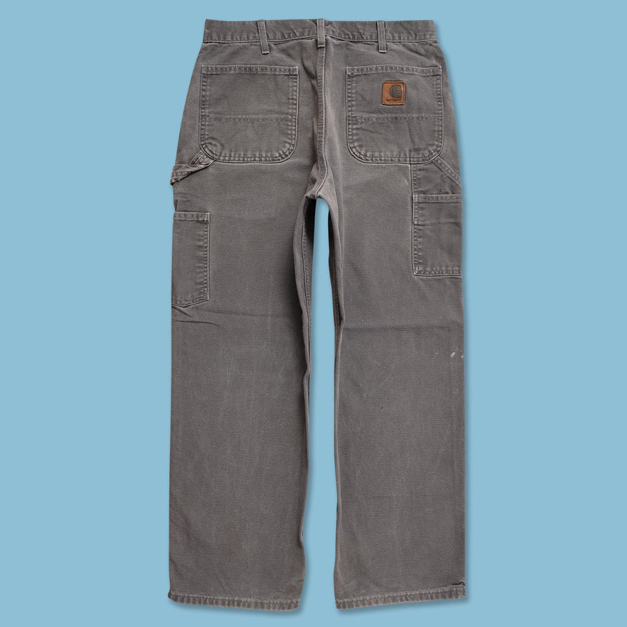 Vintage Carhartt Work Pants 32x30 