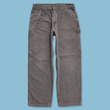 Vintage Carhartt Work Pants 32x30 