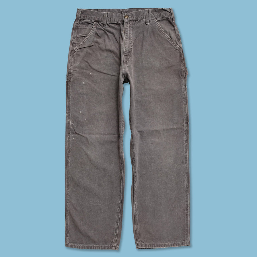Vintage Carhartt Work Pants 32x30 