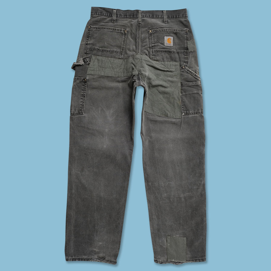 Vintage Carhartt Work Pants 33x32 