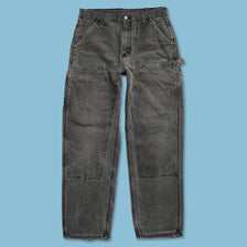 Vintage Carhartt Work Pants 33x32 