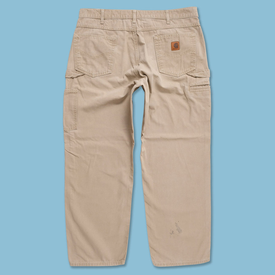 Vintage Carhartt Work Pants 38x30 