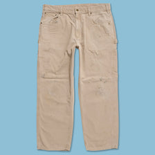 Vintage Carhartt Work Pants 38x30 