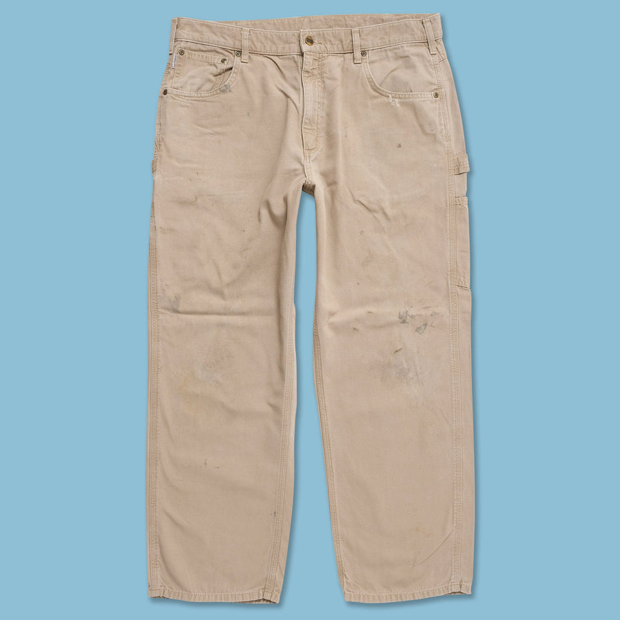 Vintage Carhartt Work Pants 38x30 