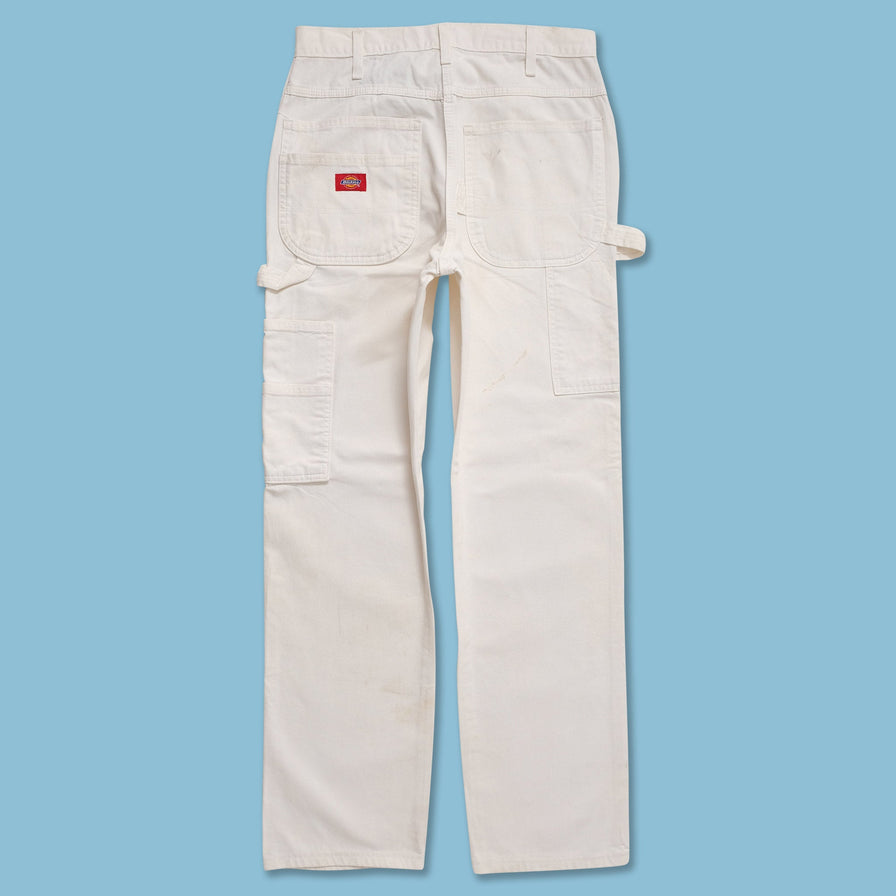 Vintage Dickies Work Pants 34x32 