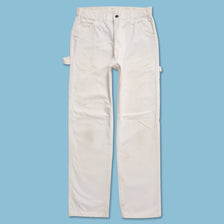 Vintage Dickies Work Pants 34x32 