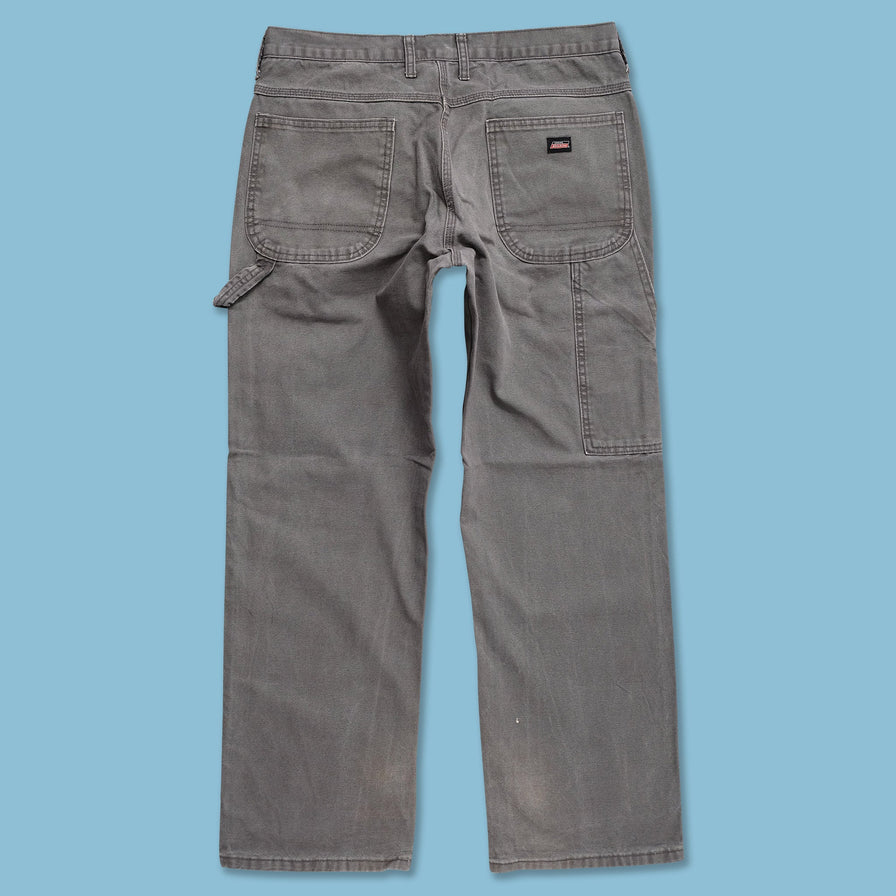 Vintage Dickies Work Pants 32x30 