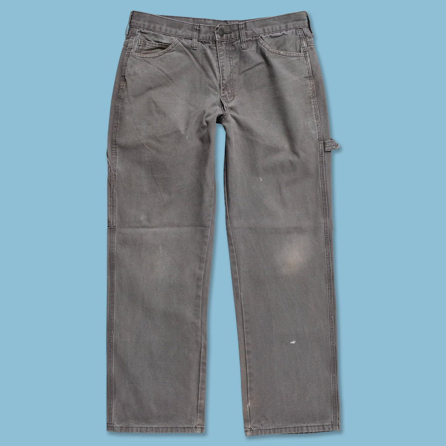 Vintage Dickies Work Pants 32x30 