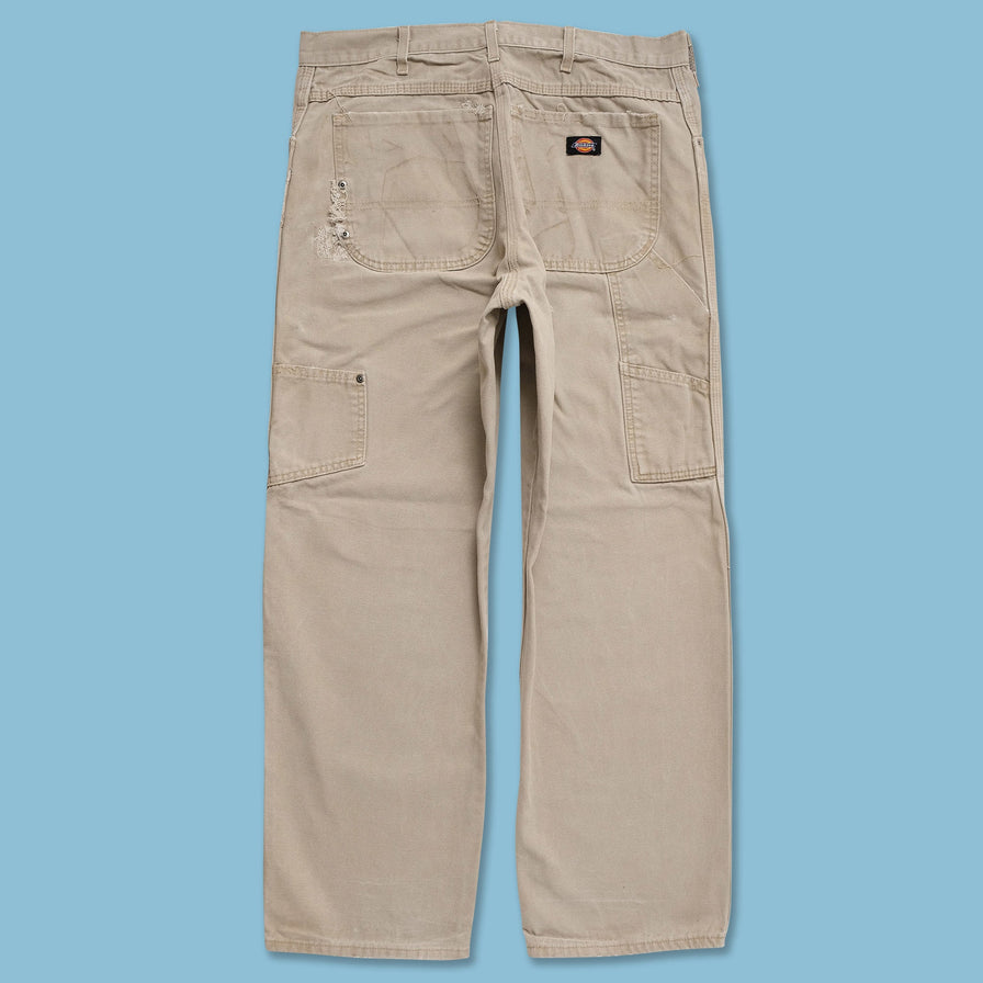 Vintage Dickies Work Pants 36x30 
