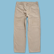 Vintage Dickies Work Pants 36x30 