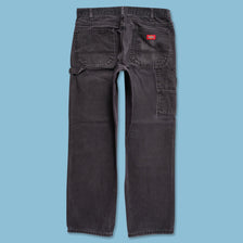 Vintage Dickies Work Pants 36x32 