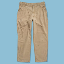 Vintage Carhartt Work Pants 36x30 