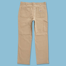 Vintage Carhartt Work Pants 35x32 