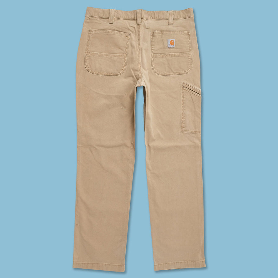 Vintage Carhartt Work Pants 35x32 