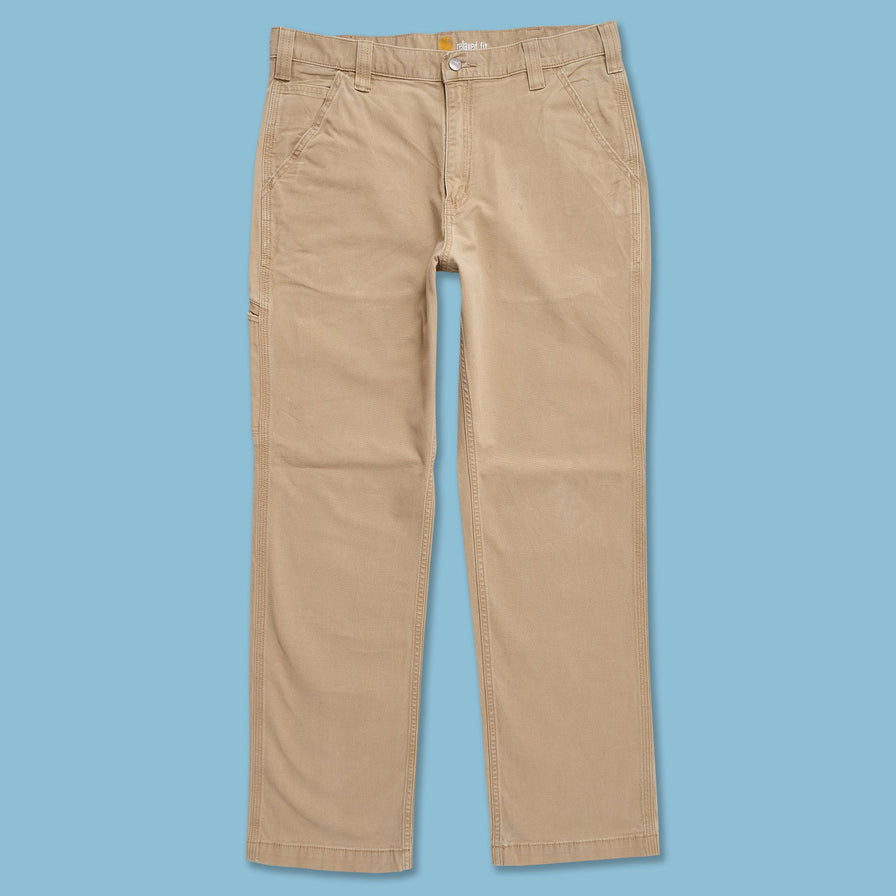 Vintage Carhartt Work Pants 35x32 