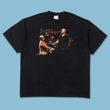 2003 Billy & Elton Tour T-Shirt XXLarge 