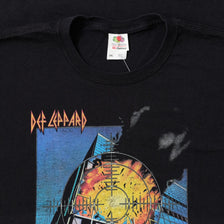 Vintage Def Leppard Longsleeve XXLarge 