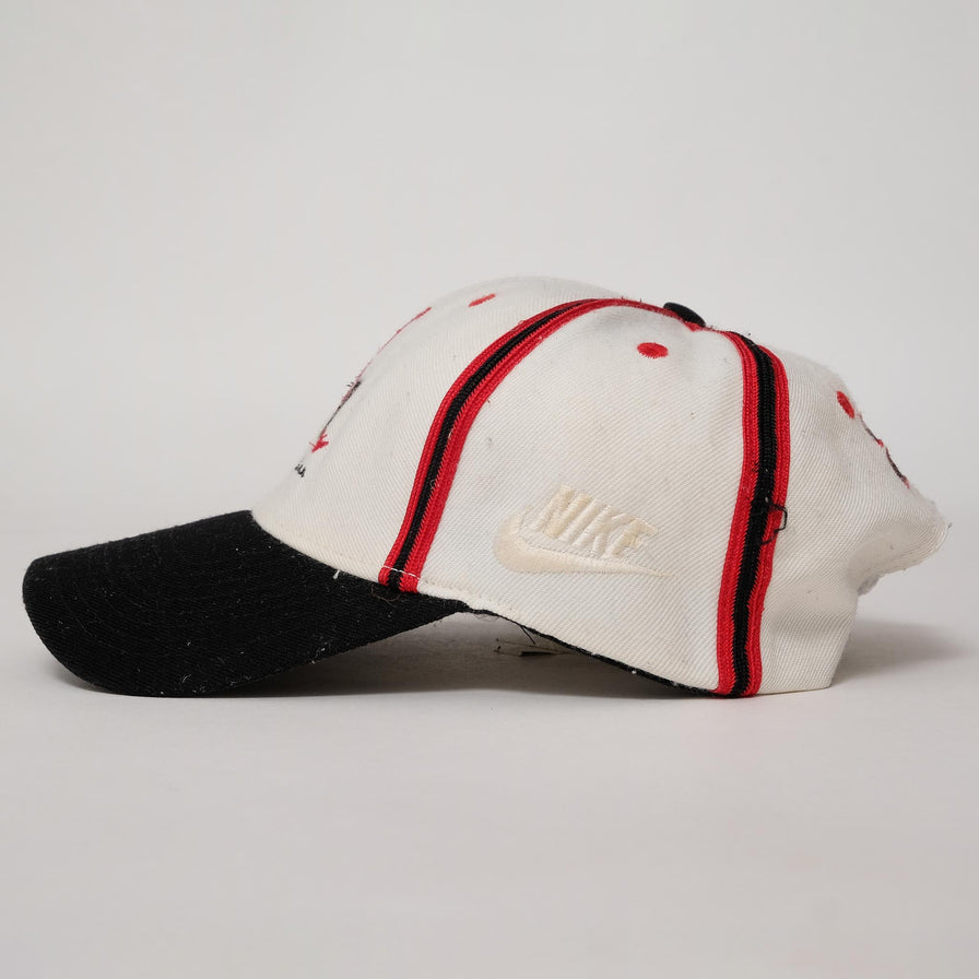 Vintage Air Jordan Strapback 