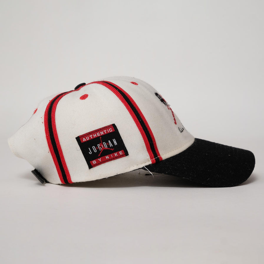 Vintage Air Jordan Strapback 