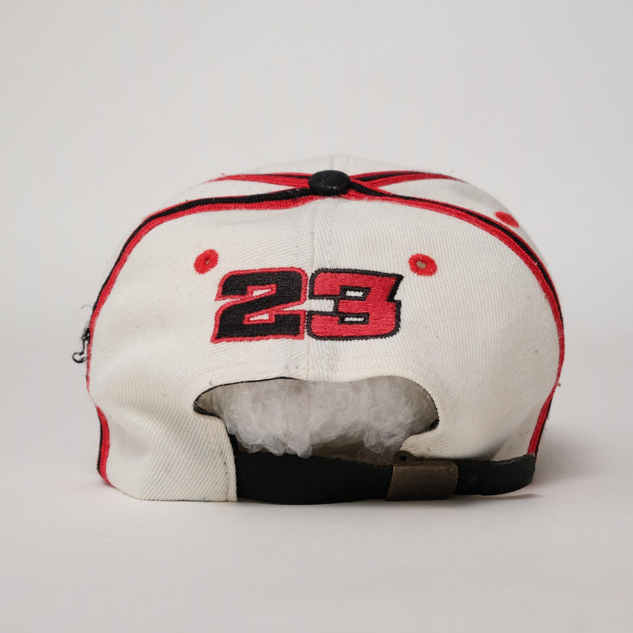 Vintage Air Jordan Strapback 