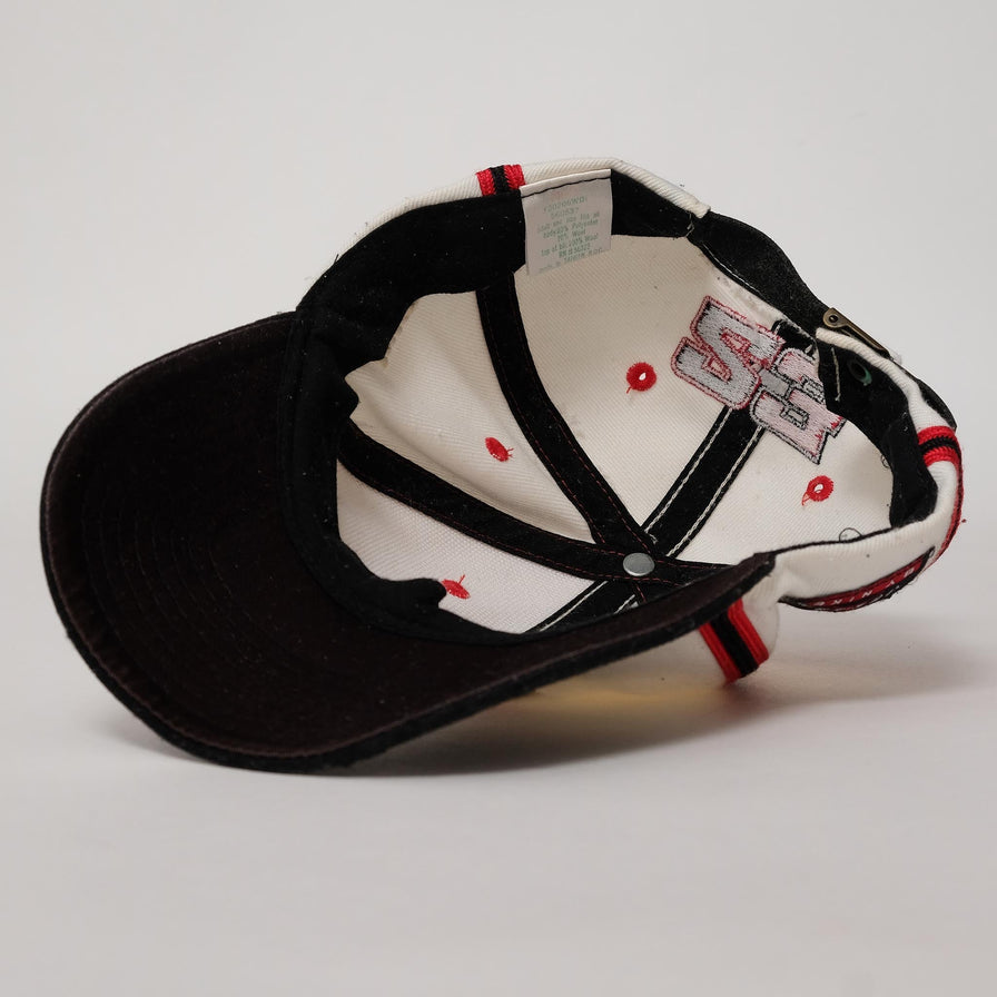 Vintage Air Jordan Strapback 