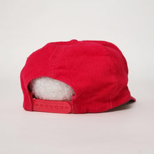 Vintage Los Angeles Clippers Corduroy Snapback 