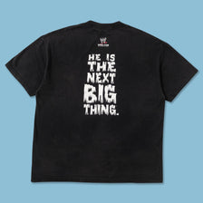 Vintage Brock Lesnar T-Shirt XLarge 