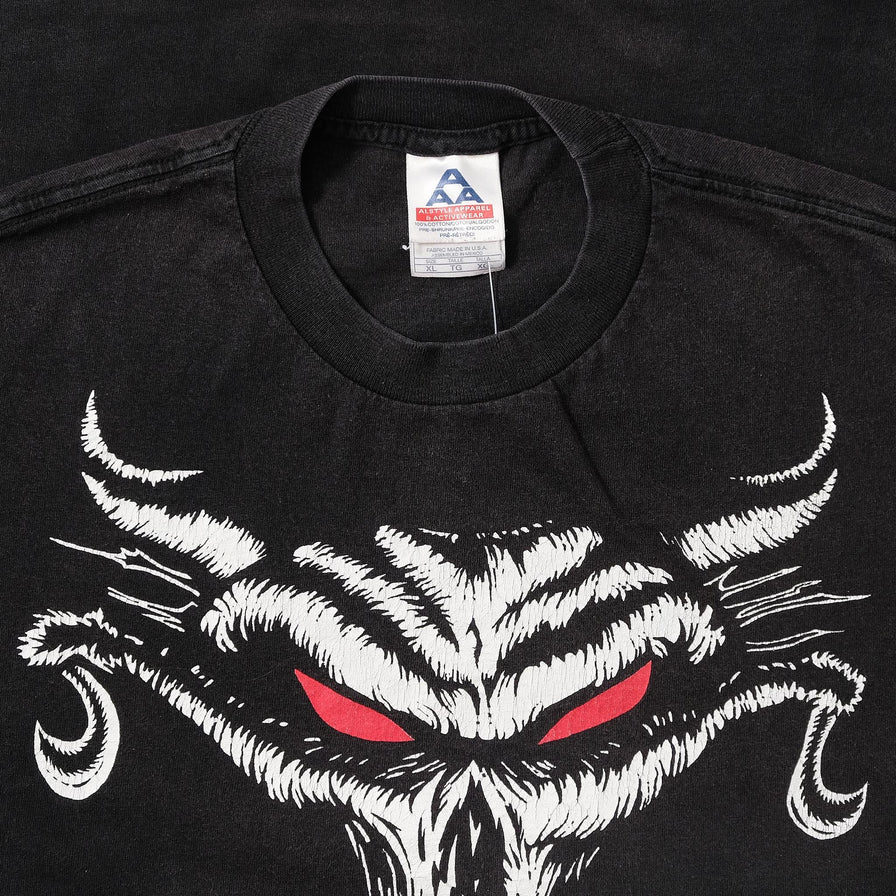 Vintage Brock Lesnar T-Shirt XLarge 
