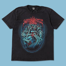 2014 Summerbreeze T-Shirt Medium 