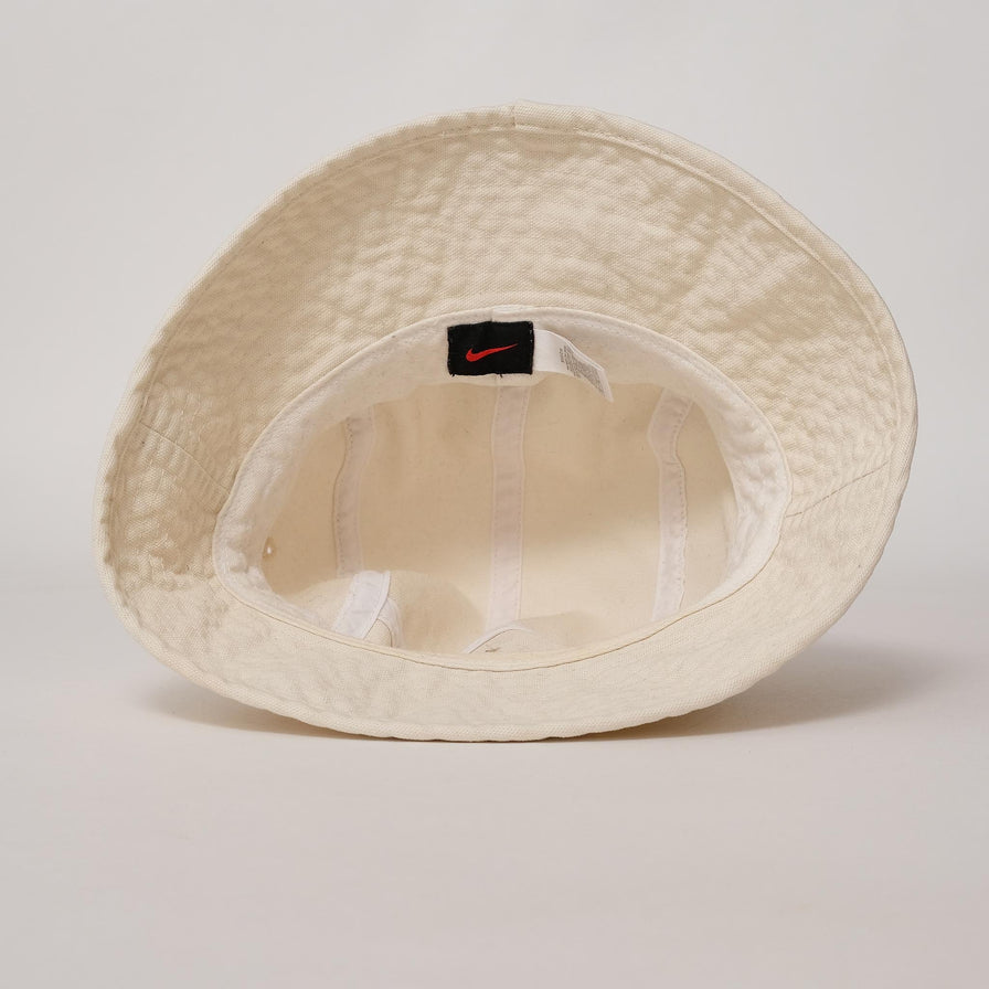 Vintage Nike Bucket Hat S/M 