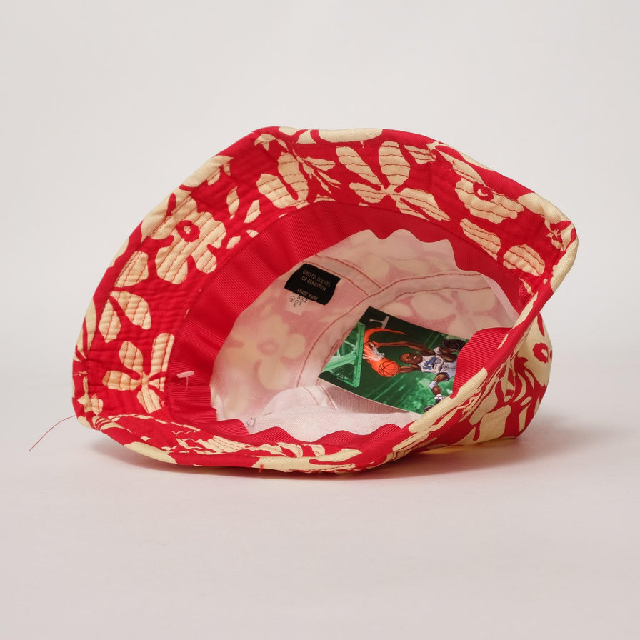United Colors of Benetton Bucket Hat XSmall 