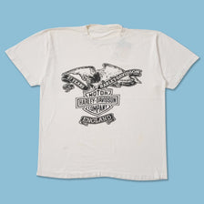 Vintage Harley Davidson T-Shirt Medium 
