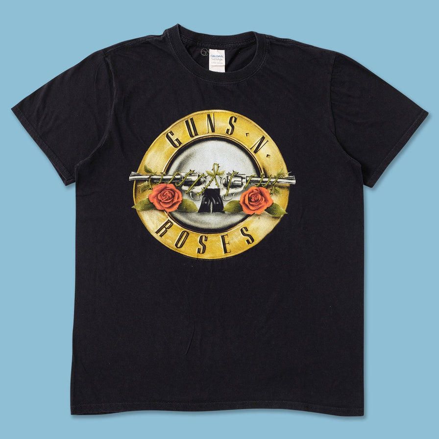 Vintage Guns N Roses T-Shirt Medium 